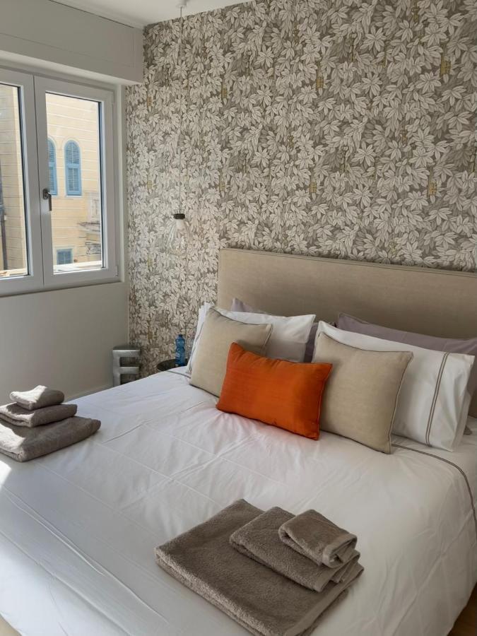 Asso Di Picche, Luxury Suite Sanremo Exterior foto