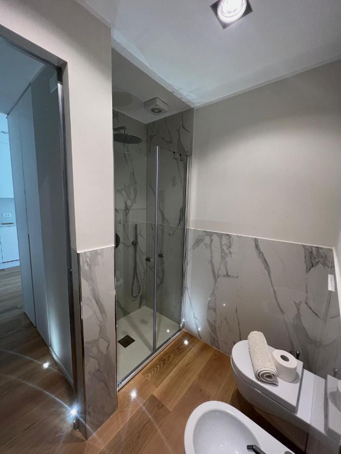 Asso Di Picche, Luxury Suite Sanremo Exterior foto